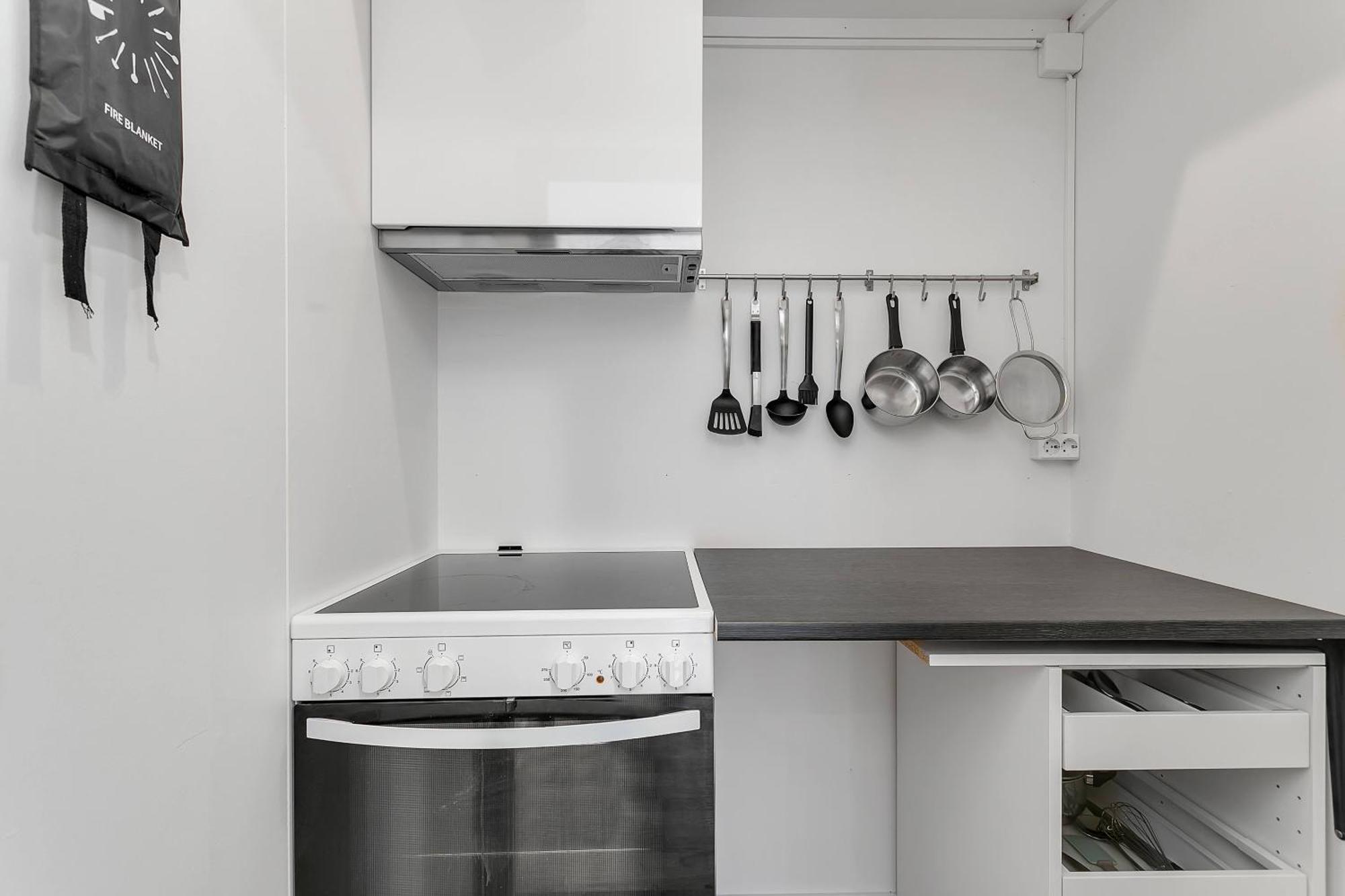 Bright Apartment In The Heart Of The City! Reikiavik Exterior foto