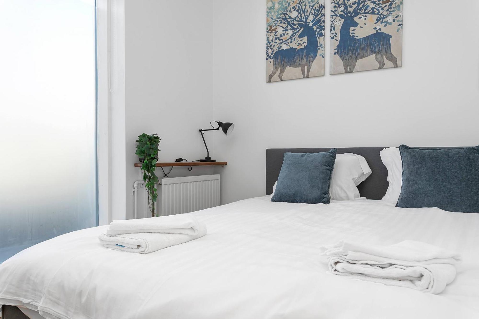 Bright Apartment In The Heart Of The City! Reikiavik Exterior foto
