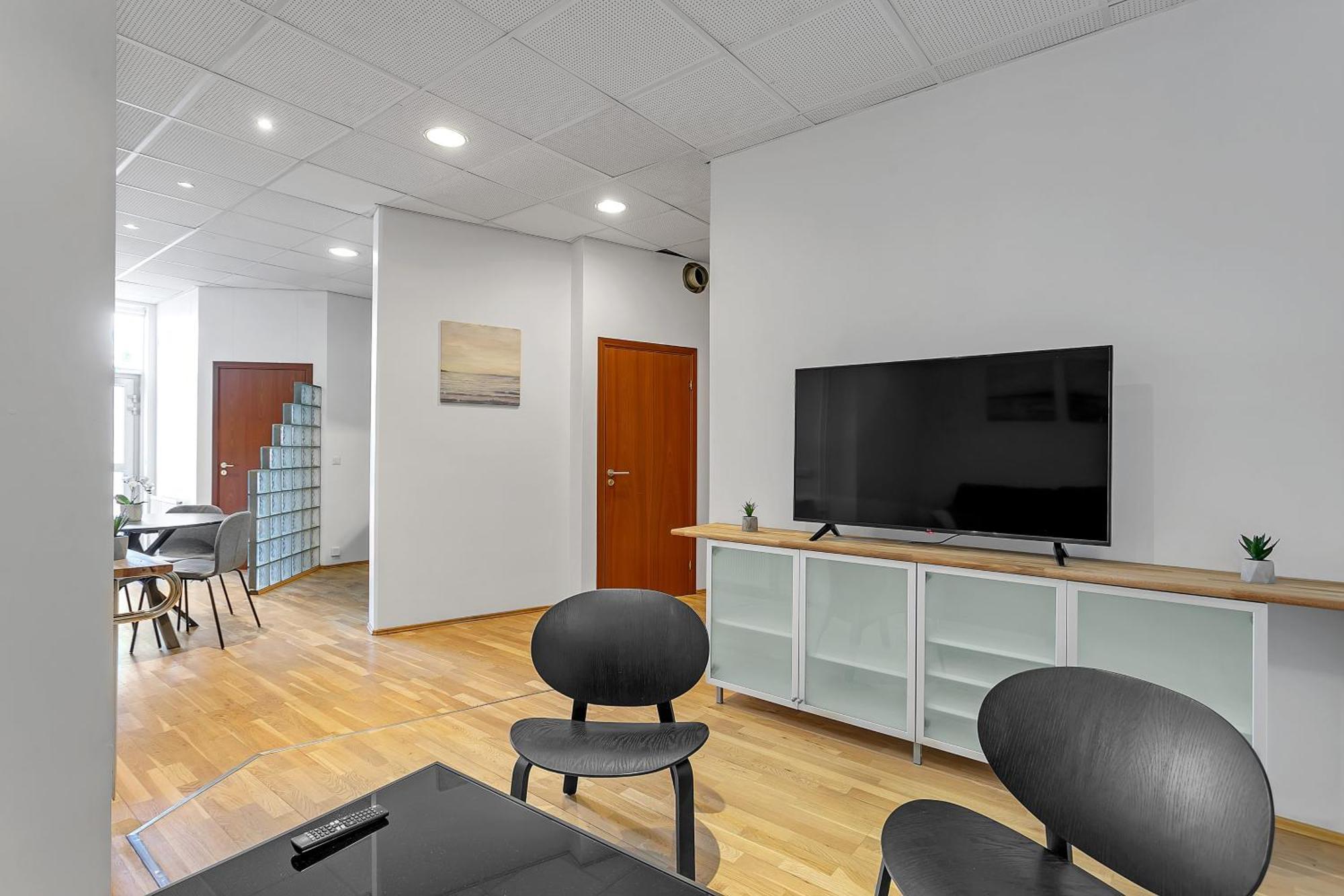 Bright Apartment In The Heart Of The City! Reikiavik Exterior foto