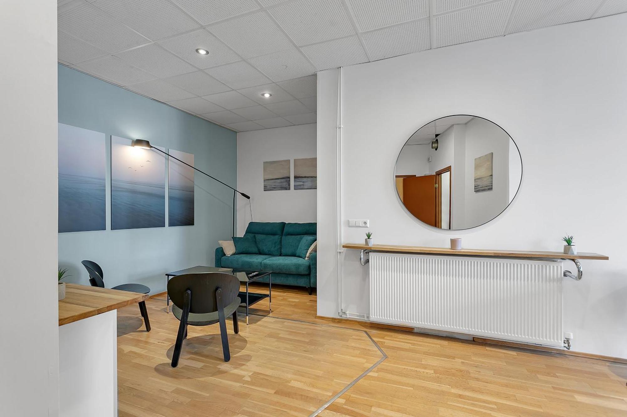 Bright Apartment In The Heart Of The City! Reikiavik Exterior foto