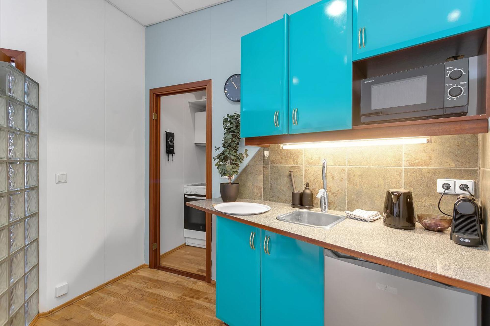Bright Apartment In The Heart Of The City! Reikiavik Exterior foto