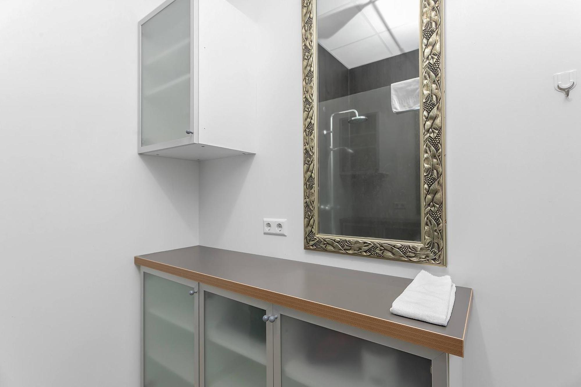 Bright Apartment In The Heart Of The City! Reikiavik Exterior foto