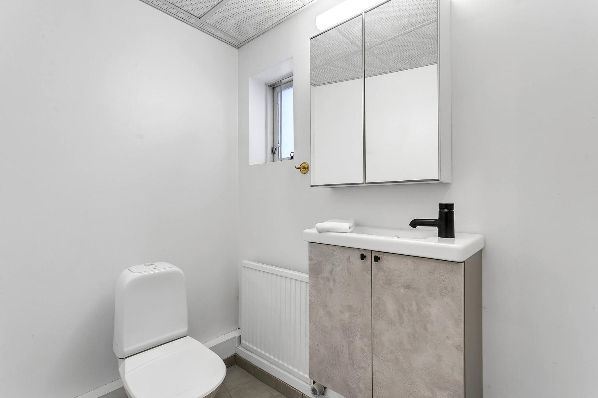 Bright Apartment In The Heart Of The City! Reikiavik Exterior foto