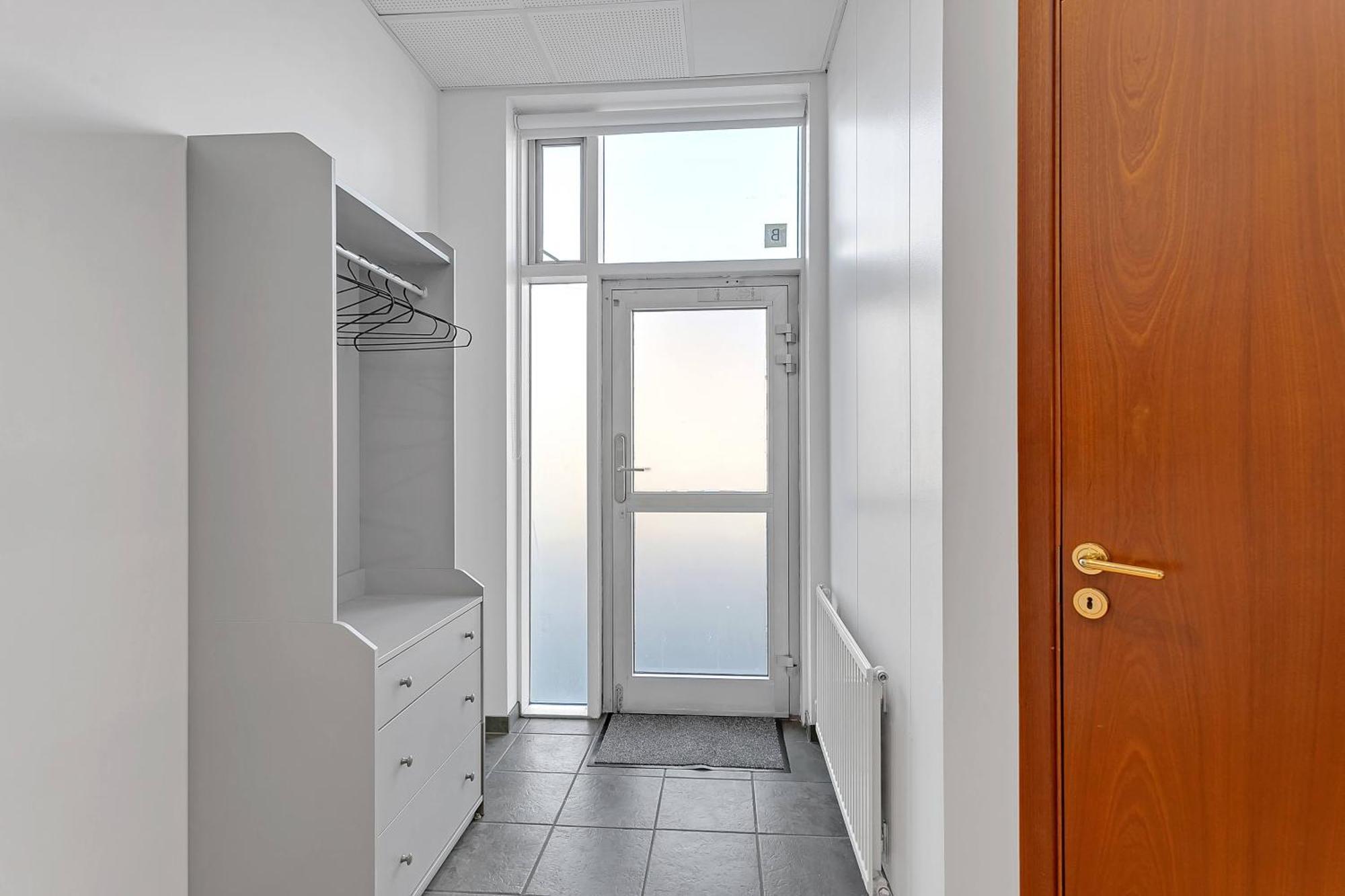 Bright Apartment In The Heart Of The City! Reikiavik Exterior foto